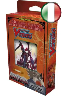 Figurine cardfight vanguard sovr drac mazzi (6)